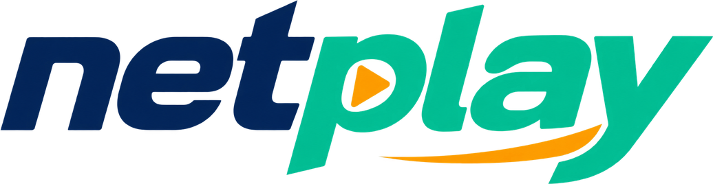 Netplay Logo